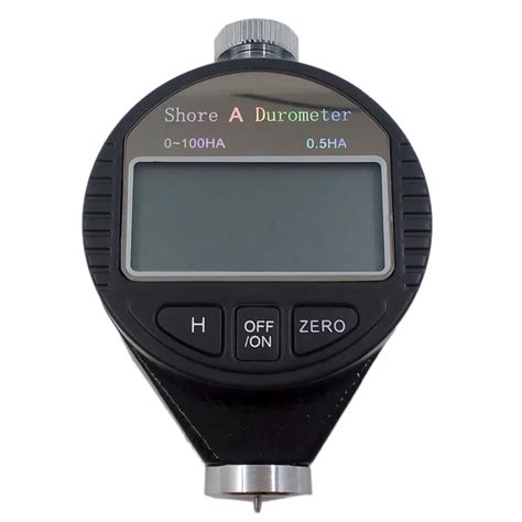 Shore Hardness Tester tv shopping|Digital Shore Hardness Tester Meter Rubber Durometer Gauge .